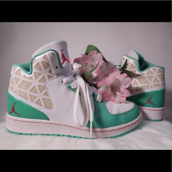 Jordan Shoes - NIKE JORDANS high tops